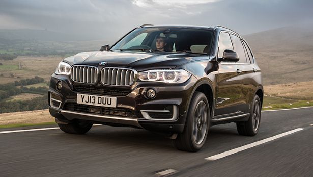 BMW X5 BMW X5 2