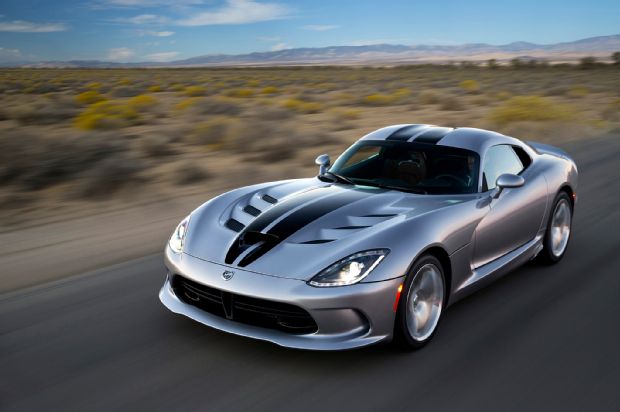 Dodge Viper Dodge Viper.