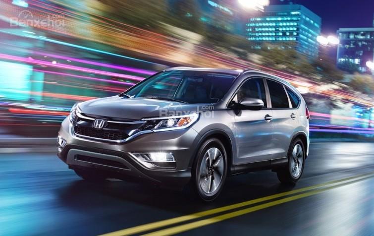 9 xe SUV cỡ nhỏ trị giá dưới 25.000 USD tuyệt nhất 9 xe SUV cỡ nhỏ trị giá dưới 25.000 USD tuyệt nhất