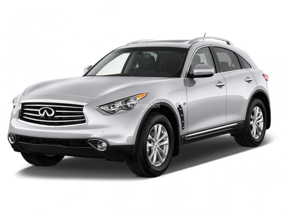 Infiniti QX70 2015