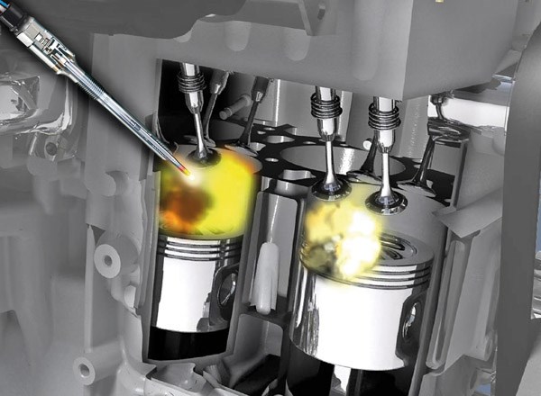 Bugi sấy trên động cơ Diesel và những điều cần biết1 Bugi sấy trên động cơ Diesel và những điều cần biết 1