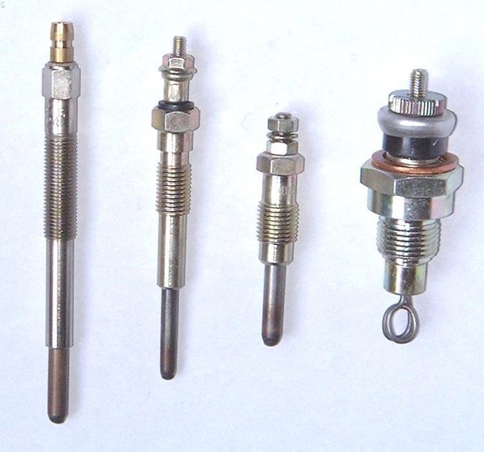 Bugi sấy trên động cơ Diesel và những điều cần biết2 Bugi sấy trên động cơ Diesel và những điều cần biết 2