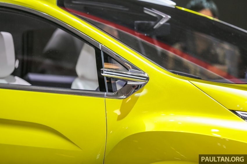 Mitsubishi XM concept: Xe SUV lai MPV chính thức lộ diện a11