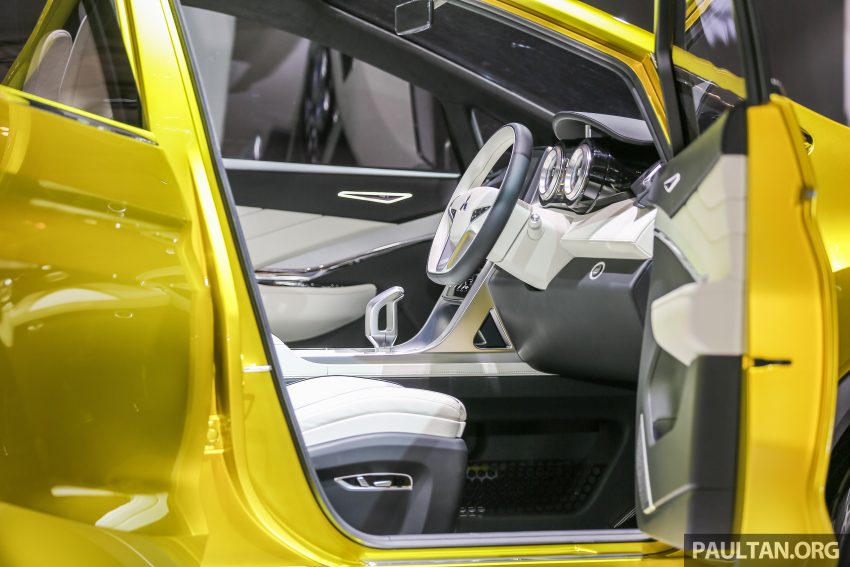 Mitsubishi XM concept: Xe SUV lai MPV chính thức lộ diện a10