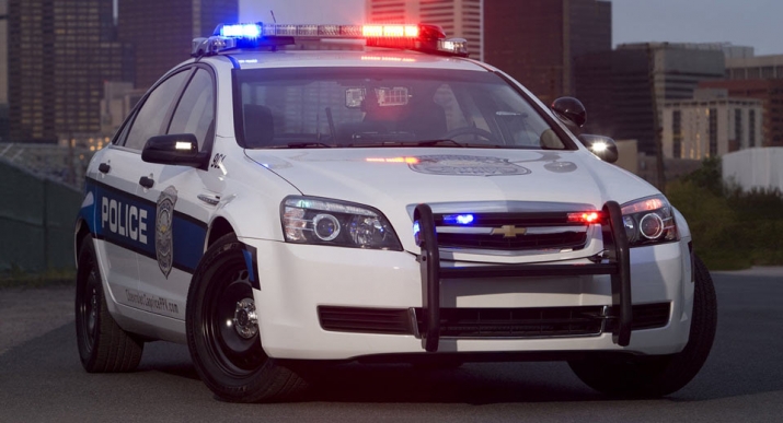 Chevrolet SS và Caprice triệu hồi hàng loạt vì lỗi đai an toàn.