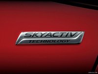 mazda2 2015a13 2ac2 Đánh giá chi tiết xe Mazda2 2015: Nỗ lực thay đổi