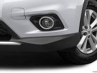 NissanRogue201433 e23f Đánh giá chi tiết xe Nissan Rogue 2014: Ngoại hình bắt mắt, khả năng tiết kiệm nhiên liệu ấn tượng