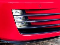  Đánh giá đè sương mù xe Volkswagen Golf GTI 2015