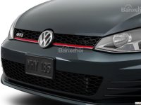  Đánh giá lưới tản nhiệt xe Volkswagen Golf GTI 2015