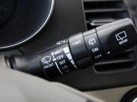 Đánh giá xe KIA Morning SI 2016 phần tiện nghi 2.