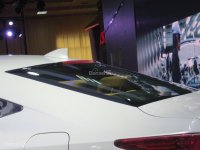 hình ảnh chi tiết về mẫu Lexus RC Turbo tại triển lãm ô tô Việt Nam 2016 - Vietnam Motor Show 2016 a10.