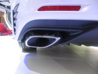 hình ảnh chi tiết về mẫu Lexus RC Turbo tại triển lãm ô tô Việt Nam 2016 - Vietnam Motor Show 2016 a9.