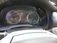 hình ảnh chi tiết về mẫu Lexus RC Turbo tại triển lãm ô tô Việt Nam 2016 - Vietnam Motor Show 2016 a17.