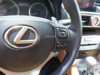 hình ảnh chi tiết về mẫu Lexus RC Turbo tại triển lãm ô tô Việt Nam 2016 - Vietnam Motor Show 2016 a16.