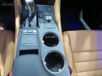 hình ảnh chi tiết về mẫu Lexus RC Turbo tại triển lãm ô tô Việt Nam 2016 - Vietnam Motor Show 2016 a19.