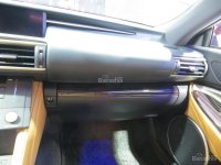 hình ảnh chi tiết về mẫu Lexus RC Turbo tại triển lãm ô tô Việt Nam 2016 - Vietnam Motor Show 2016 a18.