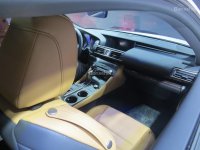 hình ảnh chi tiết về mẫu Lexus RC Turbo tại triển lãm ô tô Việt Nam 2016 - Vietnam Motor Show 2016 b2.