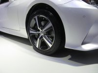 hình ảnh chi tiết về mẫu Lexus RC Turbo tại triển lãm ô tô Việt Nam 2016 - Vietnam Motor Show 2016 a4.