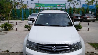 Bán Xe Suzuki Vitara Demo 2014