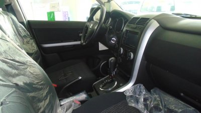 Bán Xe Suzuki Vitara Demo 2014 - 3