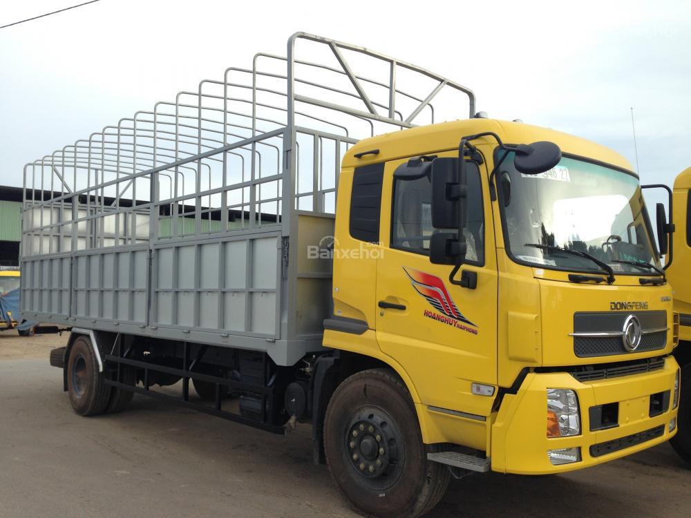 Kết quả hình ảnh cho dongfeng hoang huy b170