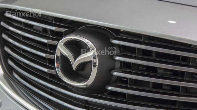Mazda giới thiệu động cơ mới tiết kiệm nhiên liệu hơn 30% vào năm 2018