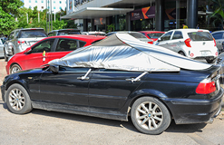 Tác hại khôn lường nếu sử dụng xe ô tô sai cách vào mùa hè 1 Tác hại khôn lường nếu sử dụng xe ô tô sai cách vào mùa hè a1