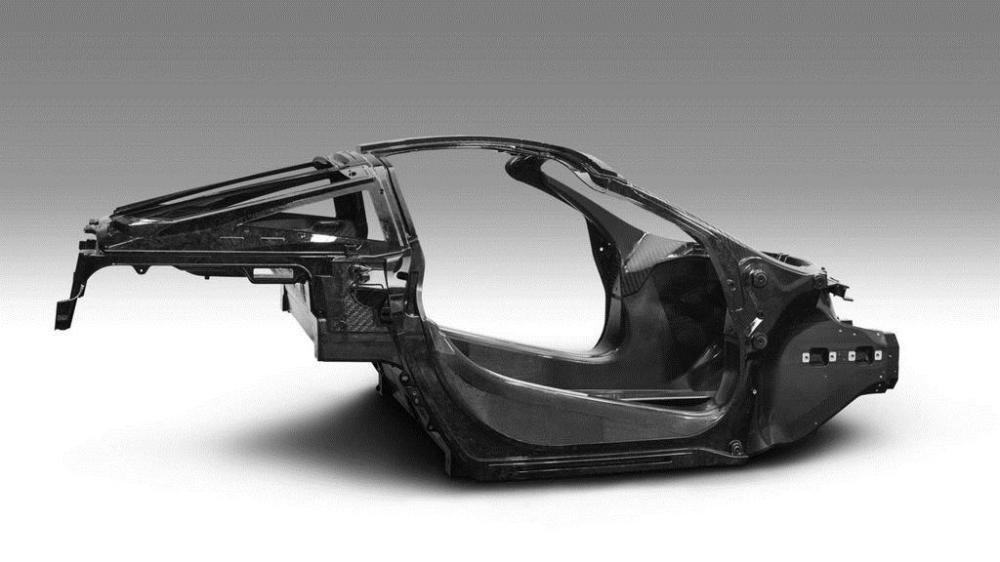 McLaren 720S Bitubrbo V8 4.0L sẽ mạnh tới 700 mã lực 2