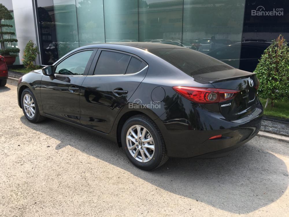 Mazda 3 Sd Giá Xe Mới Nhất Năm 2017 Tại Long Biên Mazda 3 Sd Giá Xe Mới Nhất Năm 2017 Tại Long