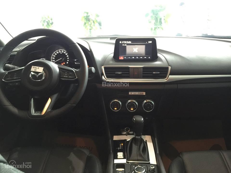 Mazda Giải Phóng bán Mazda 3 Facelift đời 2018 hỗ trợ giá tốt, trả góp, chỉ cần 160tr. 0981118259-1 Mazda Giải Phóng bán Mazda 3 Facelift đời 2018 hỗ trợ giá tốt, trả góp, chỉ cần 160tr. 0981118259-1