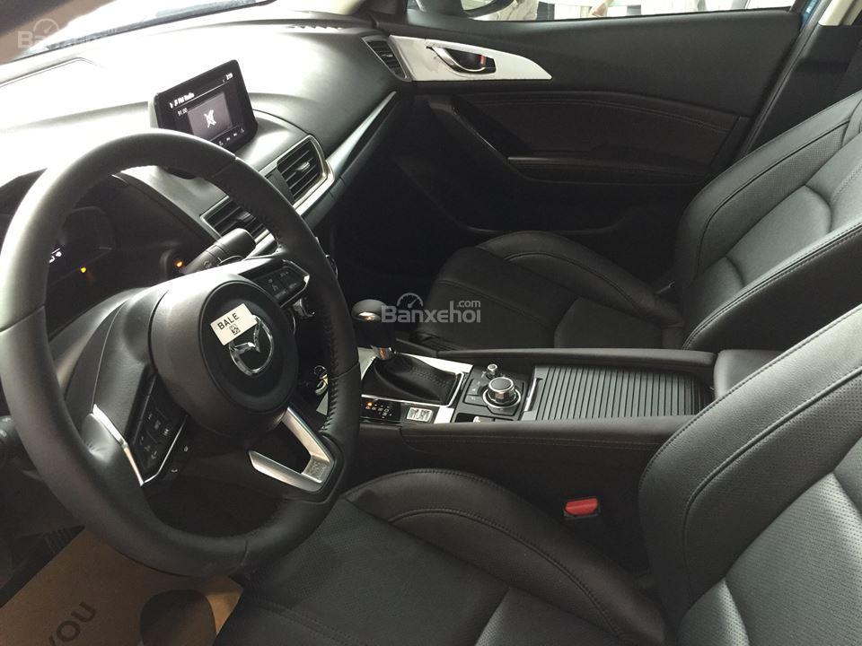 Mazda Giải Phóng bán Mazda 3 Facelift đời 2018 hỗ trợ giá tốt, trả góp, chỉ cần 160tr. 0981118259-2 Mazda Giải Phóng bán Mazda 3 Facelift đời 2018 hỗ trợ giá tốt, trả góp, chỉ cần 160tr. 0981118259-2