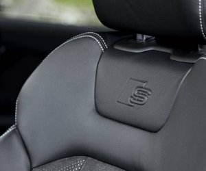 Đánh giá xe Audi Q7 2016: Ghế ngồi 2.