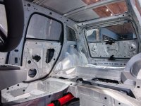 Đánh giá xe Audi Q7 2016: Hệ thống khung gầm 3.