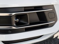 Đánh giá xe Audi Q7 2016: Đèn chiếu xa.