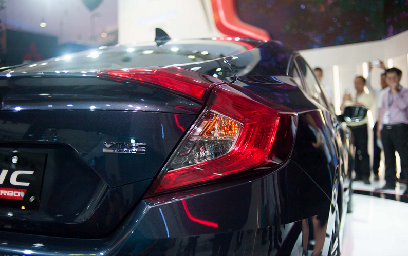 Đánh giá xe Honda Civic 2017 11 Đánh giá xe Honda Civic 2017 a11