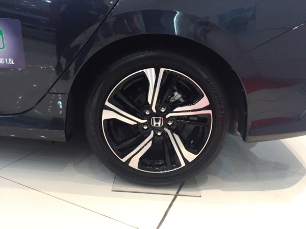 Đánh giá xe Honda Civic 2017 9 Đánh giá xe Honda Civic 2017 a9