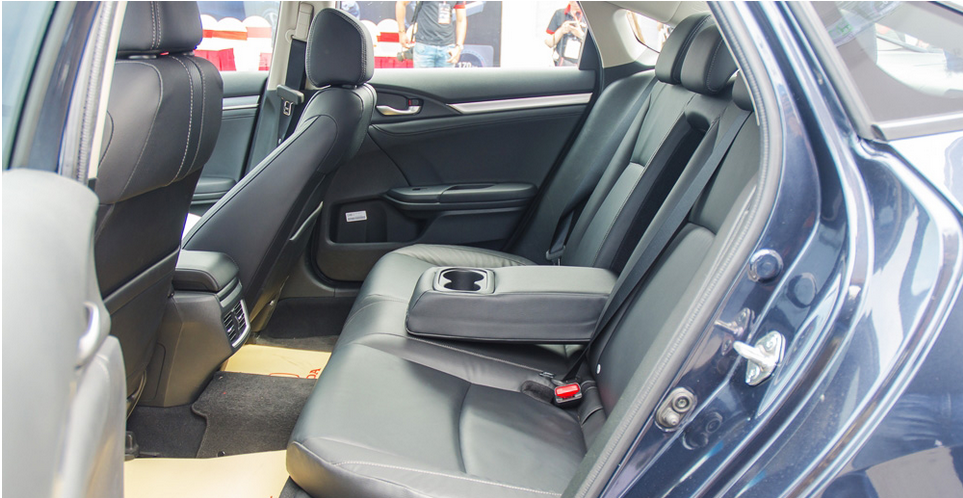 Đánh giá xe Honda Civic 2017 15 Đánh giá xe Honda Civic 2017 a15