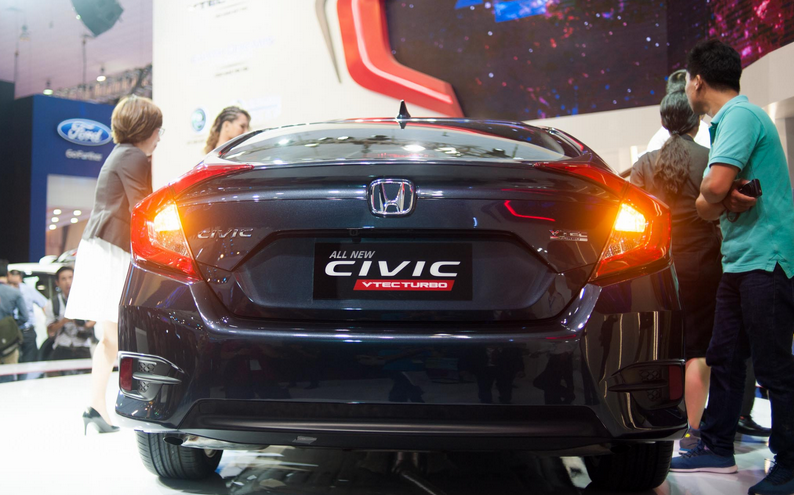 Đánh giá xe Honda Civic 2017 10 Đánh giá xe Honda Civic 2017 a10