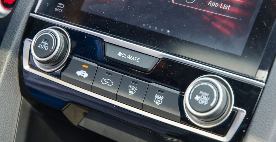 Đánh giá xe Honda Civic 2017 16 Đánh giá xe Honda Civic 2017 a16