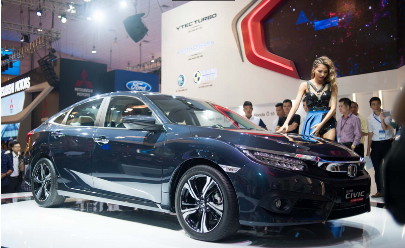 Đánh giá xe Honda Civic 2017 6 Đánh giá xe Honda Civic 2017 a6