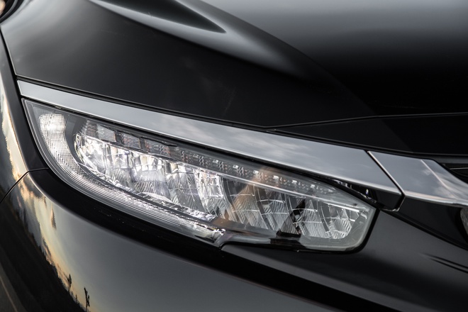 Đánh giá xe Honda Civic 2017 4 Đánh giá xe Honda Civic 2017 a4