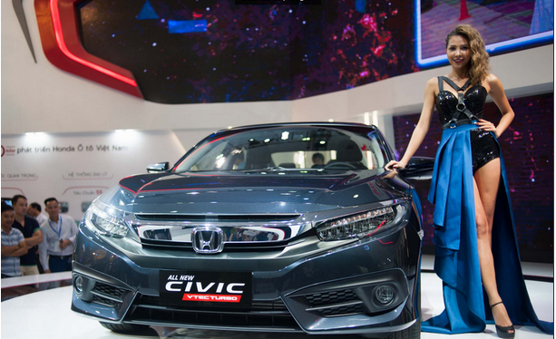 Đánh giá xe Honda Civic 2017 2 Đánh giá xe Honda Civic 2017 a2