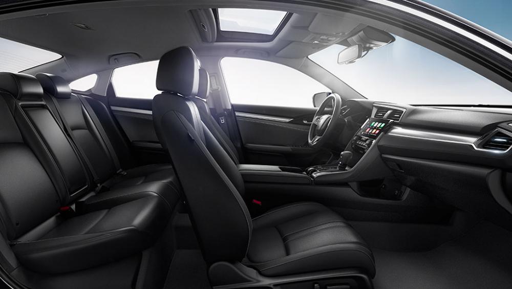 Đánh giá xe Honda Civic 2017 13 Đánh giá xe Honda Civic 2017 a13