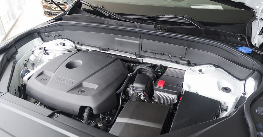 Đánh giá xe Volvo XC90 2017 có động cơ 2.0L với công suất tới 320 mã lực.