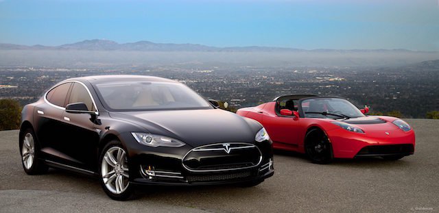 Xe điện Tesla sẽ được nhập khẩu chính hãng vào Việt Nam?.