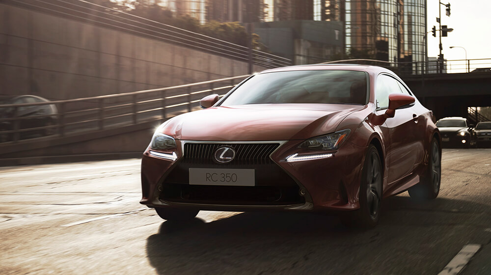  Đánh giá xe Lexus RC 2017: Mẫu coupe phong cách, thể thao và sang trọng a2