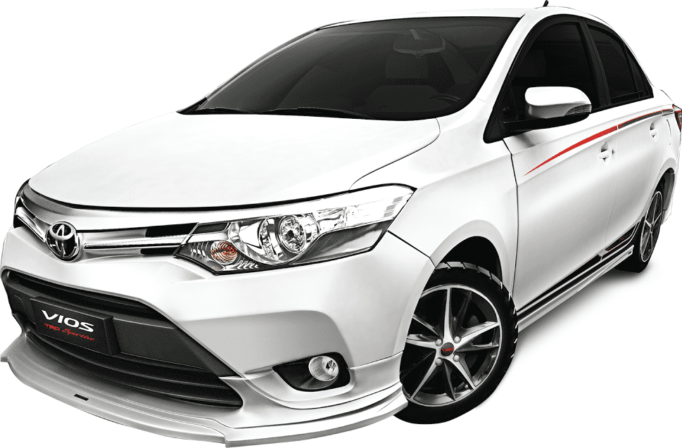Toyota Vios TRD 2017 phiên bản mới chính thức được bán ra thị trường Việt Nam.