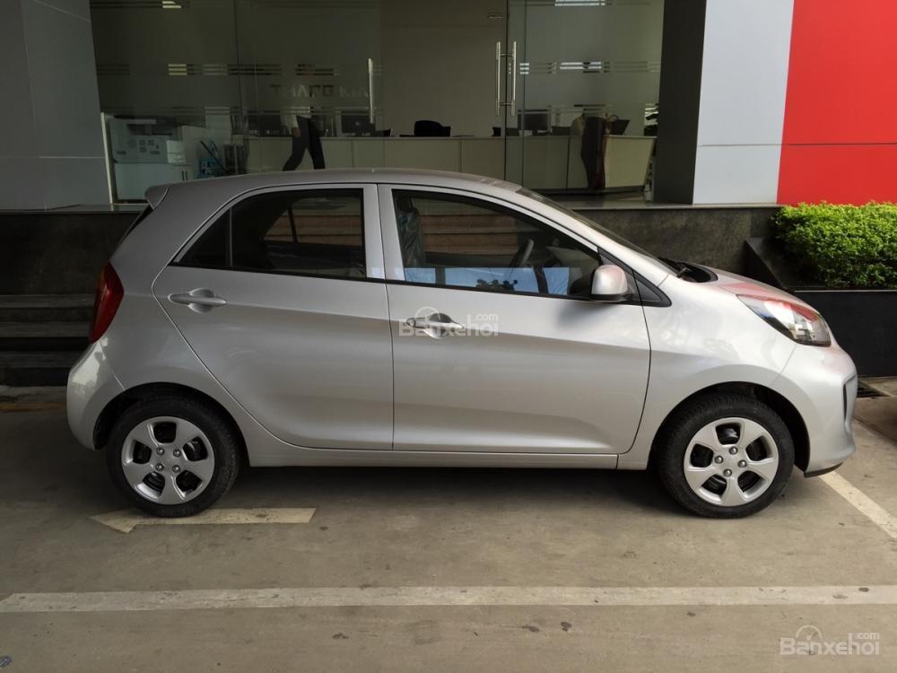 Kia Giải Phóng - Bán Kia Morning EXMT - Hỗ trợ trả góp 90% và các thủ tục chạy Uber, Grab. LH 0938808627-1 Kia Giải Phóng - Bán Kia Morning EXMT - Hỗ trợ trả góp 90% và các thủ tục chạy Uber, Grab. LH 0938808627-1