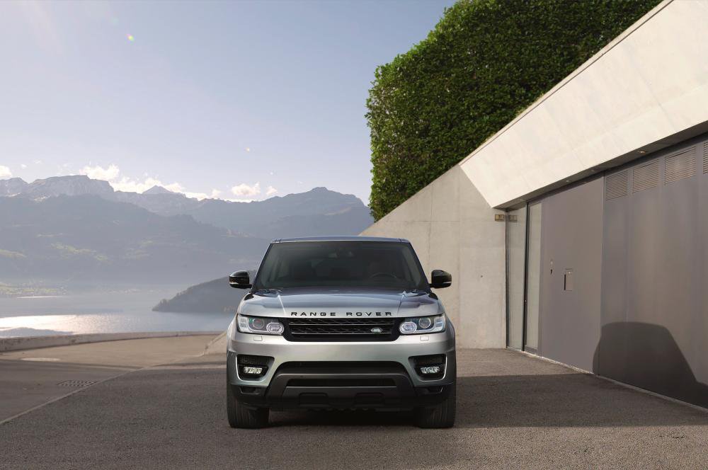 Đánh giá xe Land Rover Range Rover Sport 2017: Khách hàng hoàn toàn yên tâm về trang bị an toàn trên xe b0156