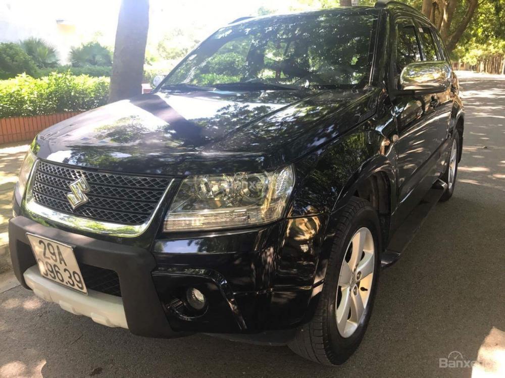 Tin đăng bán xe Suzuki Grand Vitara 2011 | Caramo.vn